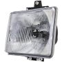 DORMAN 1590232 Headlight Assembly