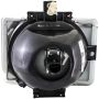DORMAN 1590232 Headlight Assembly