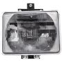 DORMAN 1590232 Headlight Assembly