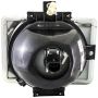 DORMAN 1590233 Headlight Assembly