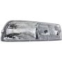 DORMAN 1590234 Headlight Assembly