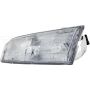 DORMAN 1590234 Headlight Assembly