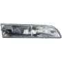 DORMAN 1590235 Headlight Assembly