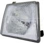 DORMAN 1590237 Headlight Assembly