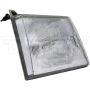DORMAN 1590237 Headlight Assembly
