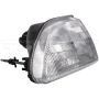 DORMAN 1590242 Headlight Assembly