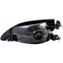 DORMAN 1590243 Headlight Assembly