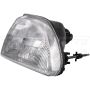 DORMAN 1590243 Headlight Assembly