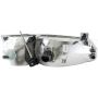 DORMAN 1590244 Headlight Assembly