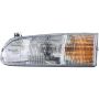 DORMAN 1590244 Headlight Assembly
