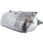 DORMAN 1590244 Headlight Assembly