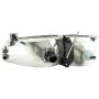 DORMAN 1590245 Headlight Assembly