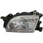 DORMAN 1590246 Headlight Assembly