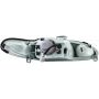 DORMAN 1590250 Headlight Assembly