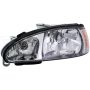 DORMAN 1590250 Headlight Assembly