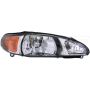 DORMAN 1590251 Headlight Assembly