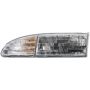 DORMAN 1590254 Headlight Assembly