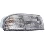 DORMAN 1590254 Headlight Assembly