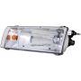 DORMAN 1590256 Headlight Assembly