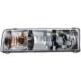 DORMAN 1590256 Headlight Assembly