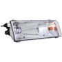 DORMAN 1590257 Headlight Assembly