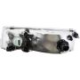 DORMAN 1590257 Headlight Assembly