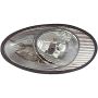 DORMAN 1590262 Headlight Assembly