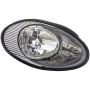 DORMAN 1590263 Headlight Assembly