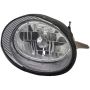 DORMAN 1590263 Headlight Assembly