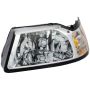 DORMAN 1590268 Headlight Assembly