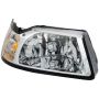 DORMAN 1590269 Headlight Assembly