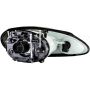 DORMAN 1590276 Headlight Assembly