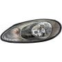 DORMAN 1590276 Headlight Assembly