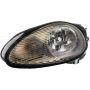 DORMAN 1590276 Headlight Assembly