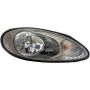 DORMAN 1590277 Headlight Assembly