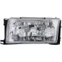 DORMAN 1590278 Headlight Assembly
