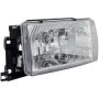 DORMAN 1590278 Headlight Assembly