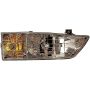 DORMAN 1590281 Headlight Assembly