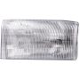 DORMAN 1590282 Headlight Assembly