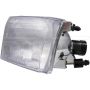 DORMAN 1590282 Headlight Assembly