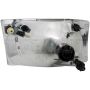 DORMAN 1590283 Headlight Assembly