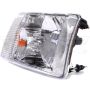 DORMAN 1590284 Headlight Assembly