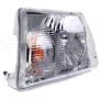 DORMAN 1590284 Headlight Assembly