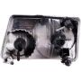 DORMAN 1590285 Headlight Assembly