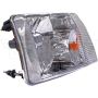 DORMAN 1590285 Headlight Assembly