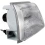 DORMAN 1590286 Headlight Assembly