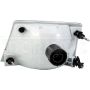 DORMAN 1590287 Headlight Assembly