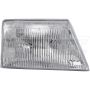 DORMAN 1590287 Headlight Assembly