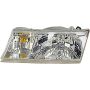 DORMAN 1590290 Headlight Assembly