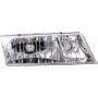 DORMAN 1590291 Headlight Assembly